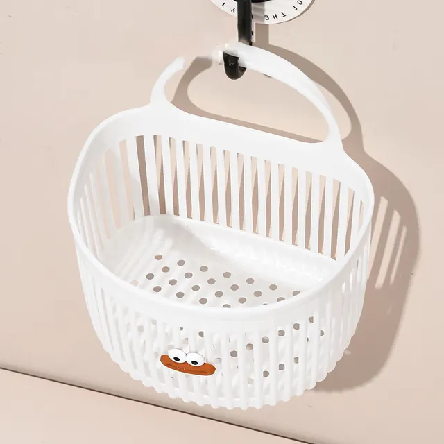 Paniers suspendus de cuisine réutilisables – vue 3