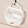 Paniers suspendus de cuisine réutilisables – vue 3
