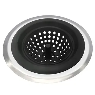 Filtre d'évier de cuisine en Silicone