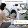 Couverture chauffante électrique – vue 5