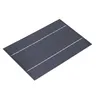 Panneaux solaires en polysilicium 4.2W 18V – vue 3