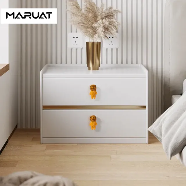 Poignée en céramique enfants poignées monotrou poignée… – vue 5
