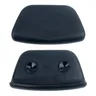 Appui-tête noir pour spa et baignoire – vue 4