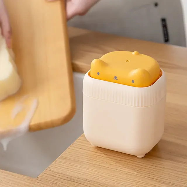 Distributeur de vaisselle – vue 6
