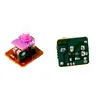 Variateur potentiomètre rotatif miniature montage… – vue 3