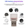 USB prise lumière voiture RGB Mini coloré LED atmosphère… – vue 3