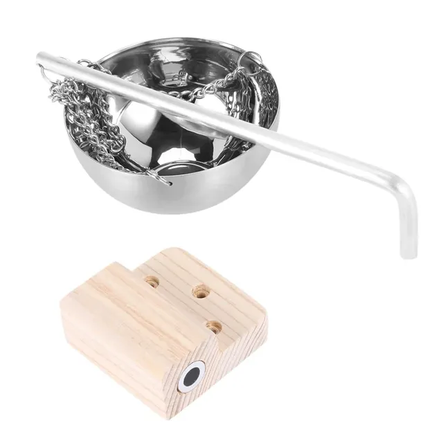 ABUN-3X Sauna Aroma Bowl Cup Essential Oil Bowl Sauna… – vue 6