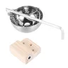 ABUN-3X Sauna Aroma Bowl Cup Essential Oil Bowl Sauna… – vue 6