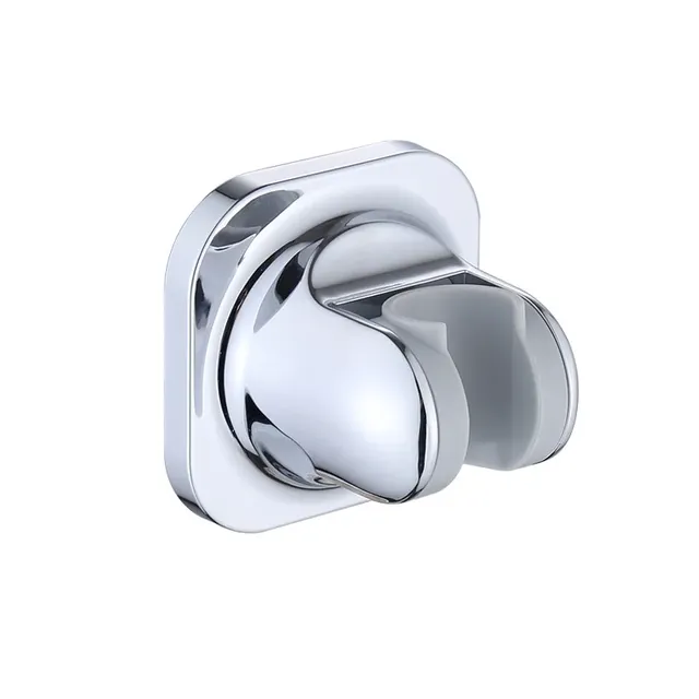 Support de douche à main sans poinçon – vue 5