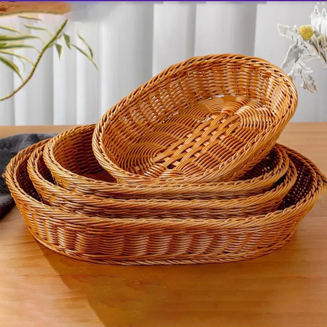 Panier de lavage de légumes pour la maison – vue 2