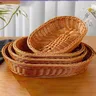 Panier de lavage de légumes pour la maison – vue 2