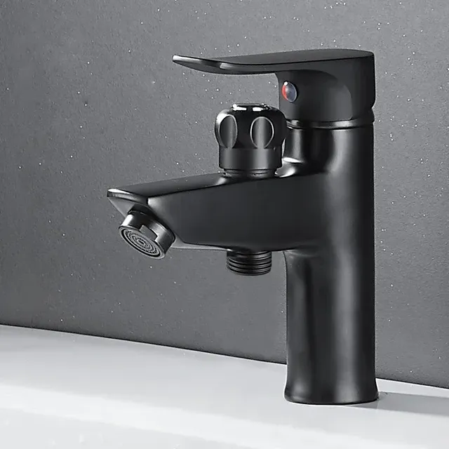HOBasin-Deux Paires de Bassin d'Eau Chaude et Froide – vue 3