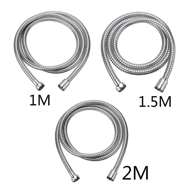 Tuyau de douche Flexible 1/2 ''