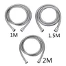 Tuyau de douche Flexible 1/2 '' – vue 1