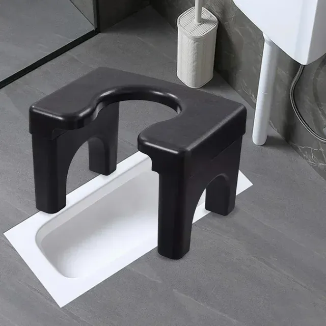 Tabouret de toilette accroupi – vue 6