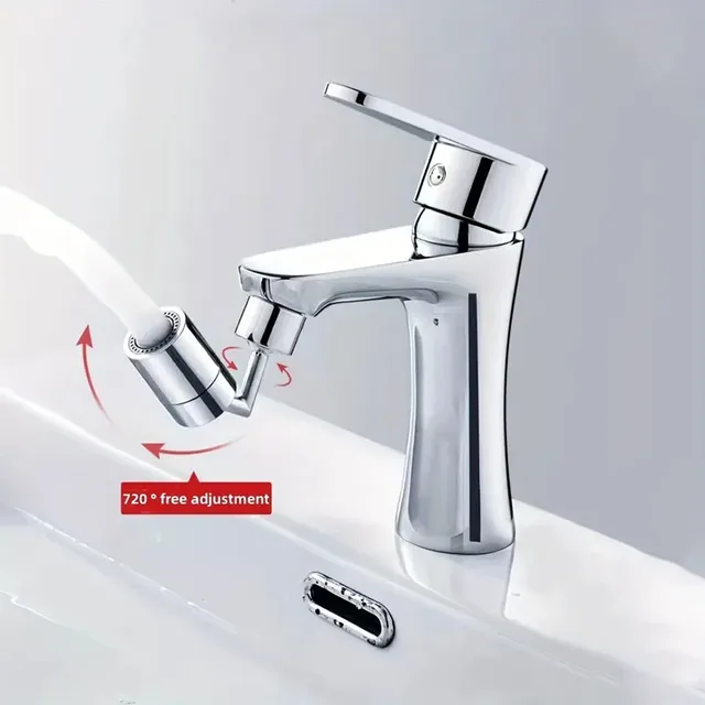 Robinet de cuisine – vue 2