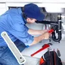 Outil installation robinet cuisine clé écrou hexagonal… – vue 5