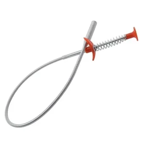 Serpent de Drainage d’évier de cuisine, dragage des tuyaux, blocage, outil de nettoyage transparent, crochet de nettoyage, déverrouillage des conduits, ventouse de cheveux Serpent de Drainage d’évier de cuisine, dragage des tuyaux, blocage, outil de nettoyage transparent, crochet de nettoyage, déverrouillage des conduits, ventouse de cheveux