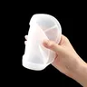 Plateau ovale en Silicone – vue 4