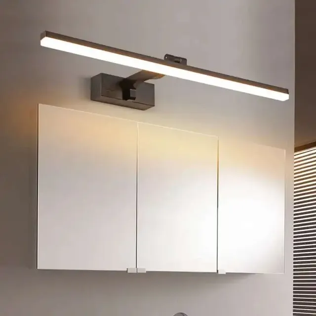 Applique murale LED pour salle de bain – vue 4