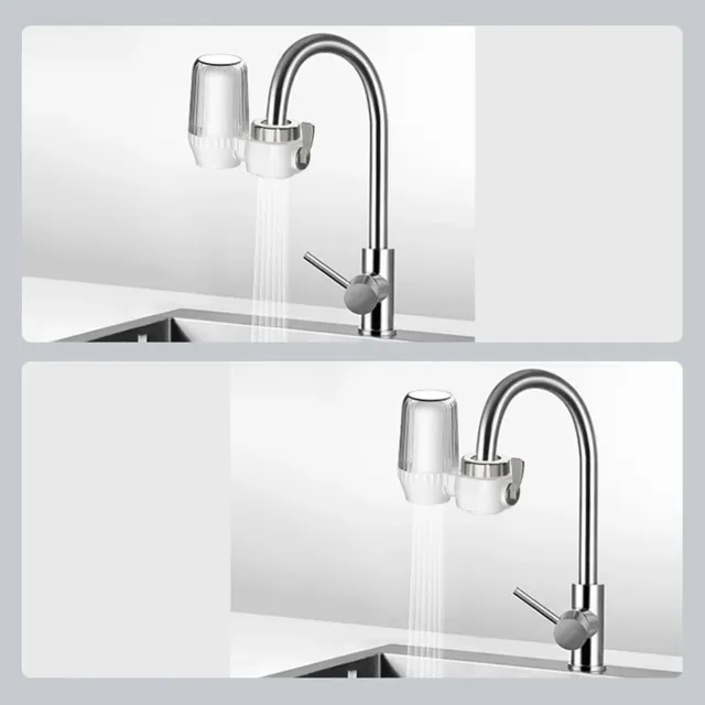 Purificateur d'eau du robinet – vue 2