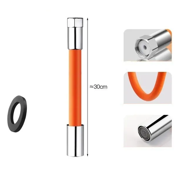 Prolongateur d'extension universel pour cuisine – vue 6