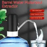 Distributeurs d'eau pompe à bouteille d'eau Portable… – vue 4