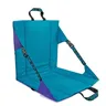 Coussin de siège extérieur avec dossier – vue 1