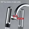 720 ° Robinet de cuisine rotatif – vue 3