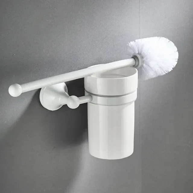 Accessoires HOHardware en laiton blanc – vue 6
