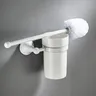 Accessoires HOHardware en laiton blanc – vue 6