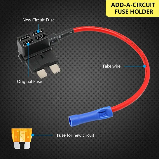 12 pièces 4 Types d'adaptateurs de Circuit… – vue 6