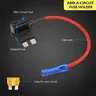 12 pièces 4 Types d'adaptateurs de Circuit… – vue 6