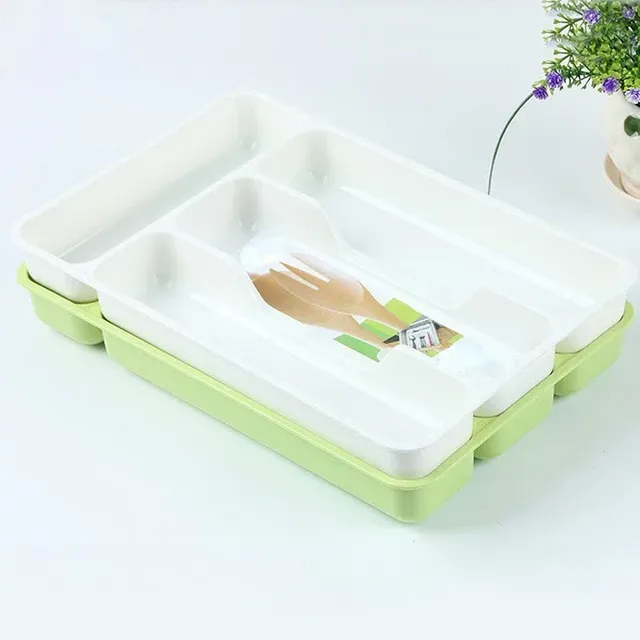 Organisateur de vaisselle – vue 2