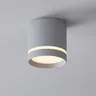 Cylindre réglable LED Downlights 12W 20W COB LED… – vue 3