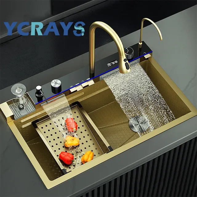 YCRAYS – vue 3