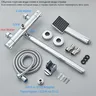 Ensemble de douche thermostatique – vue 5