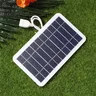 KYCOR-Camping randonnée panneau solaire 5V 2W Type-C… – vue 4