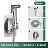Ensemble de pulvérisateur de toilette pour Bidet en… – vue 4
