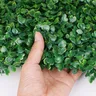 Panneaux de verdure pour la protection de la vie privée – vue 4