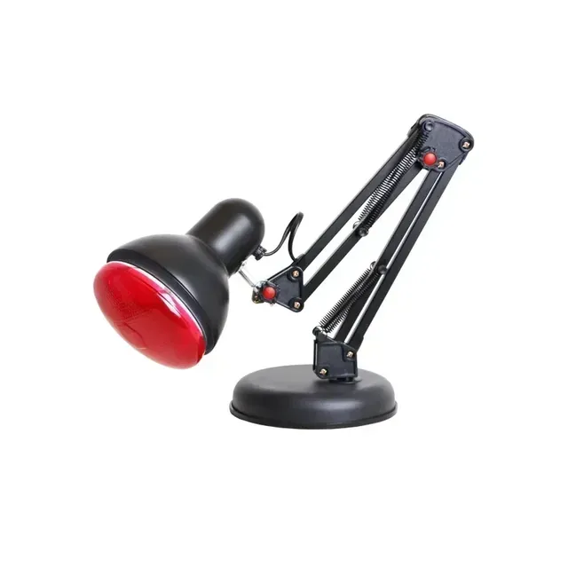 Massage infrarouge thérapie chauffante lumière chaleur… – vue 5