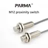 Le capteur de proximité M12 est un…
