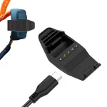 Chargeur pour collier de chien Garmin T5 TT15 TT10 T15 GTT15x TT25, adaptateur de Clip de charge, entrée de Type C