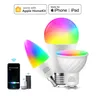 Véritable certifié MFI Homekit WiFi ampoule LED… – vue 1