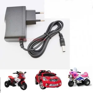 AC-DC puissance 6V 12V 500mA 800mA 1000mA jouet pour enfants voiture moto chargeur Intelligent chargeur batterie AC-DC puissance 6V 12V 500mA 800mA 1000mA jouet pour enfants voiture moto chargeur Intelligent chargeur batterie