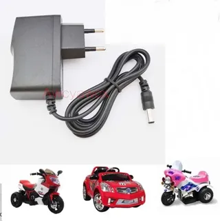 AC-DC puissance 6V 12V 500mA 800mA 1000mA jouet pour enfants voiture…