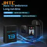 Chargeur de batterie pour appareils photo de sport – vue 4
