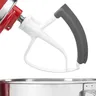 KitchenAid 4.5-5 QT accessoire de mélangeur vertical à… – vue 2