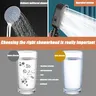 Pommeau de douche haute pression – vue 3