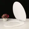 Housse siège toilette EVA étanche chauffante amovible… – vue 2